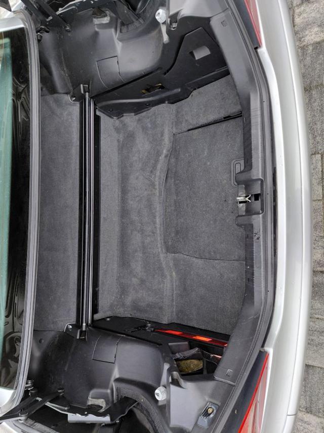 MERCEDES-BENZ SLK 200 Kompressor cat Special Edition