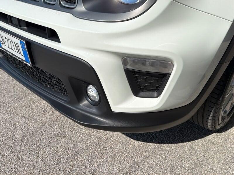 Jeep Renegade Renegade 1.6 mjt Limited 2wd 130cv