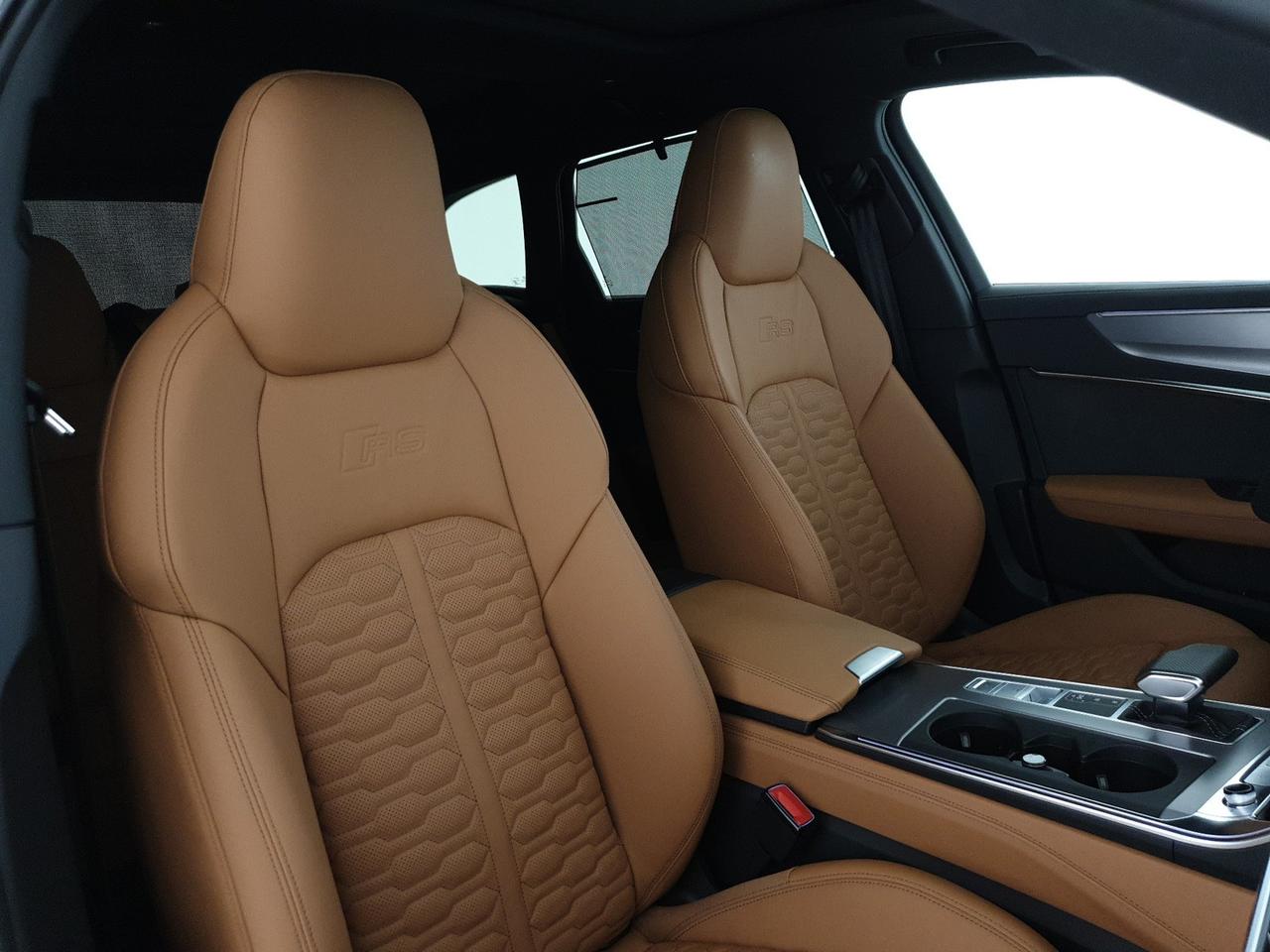 Avant 4.0TFSI 630CV quattro tiptronic Performance