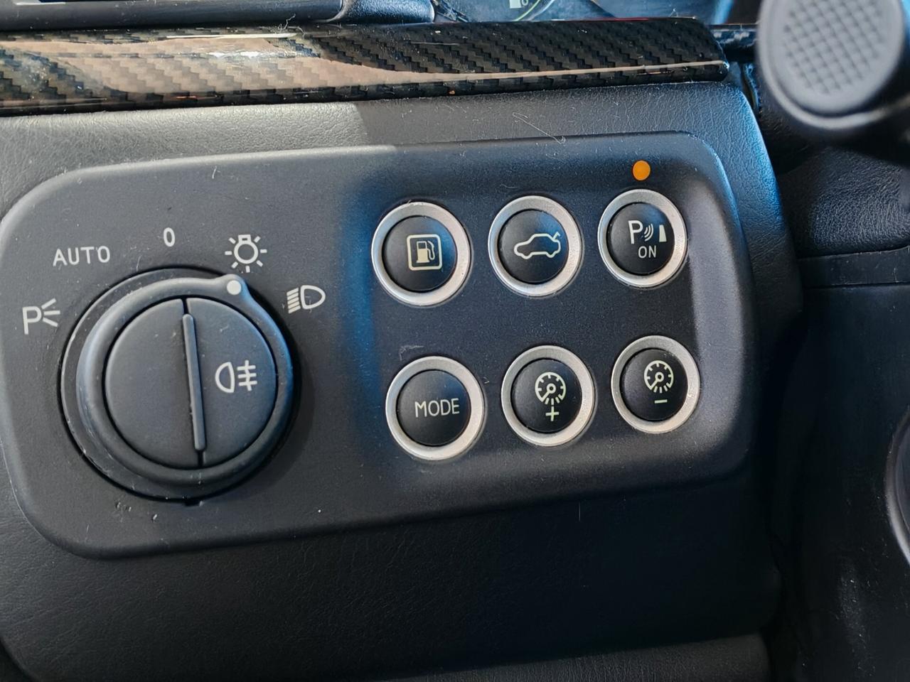 Maserati GranTurismo 4.7 V8 Sport MC-Line