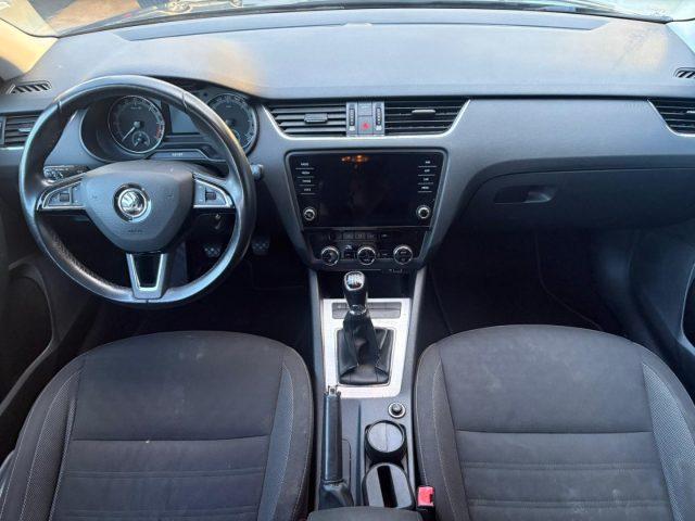 SKODA Octavia 1.6 TDI CR 115 CV Wagon