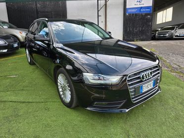 Audi A4 2.0 TDI 143CV Advanced 148000km-2013