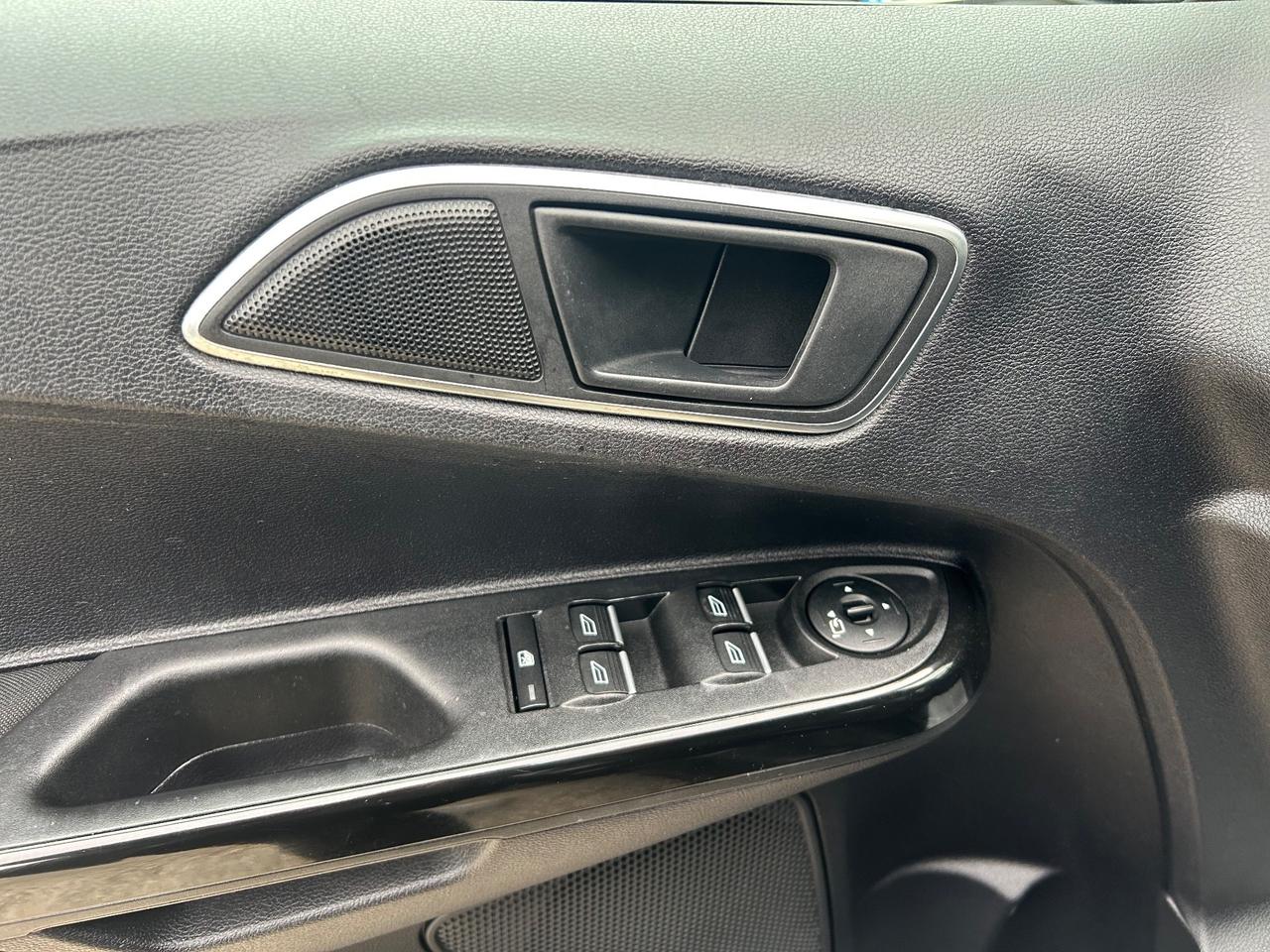 Ford B-Max 1.6TDCi*100000KM*Titanium