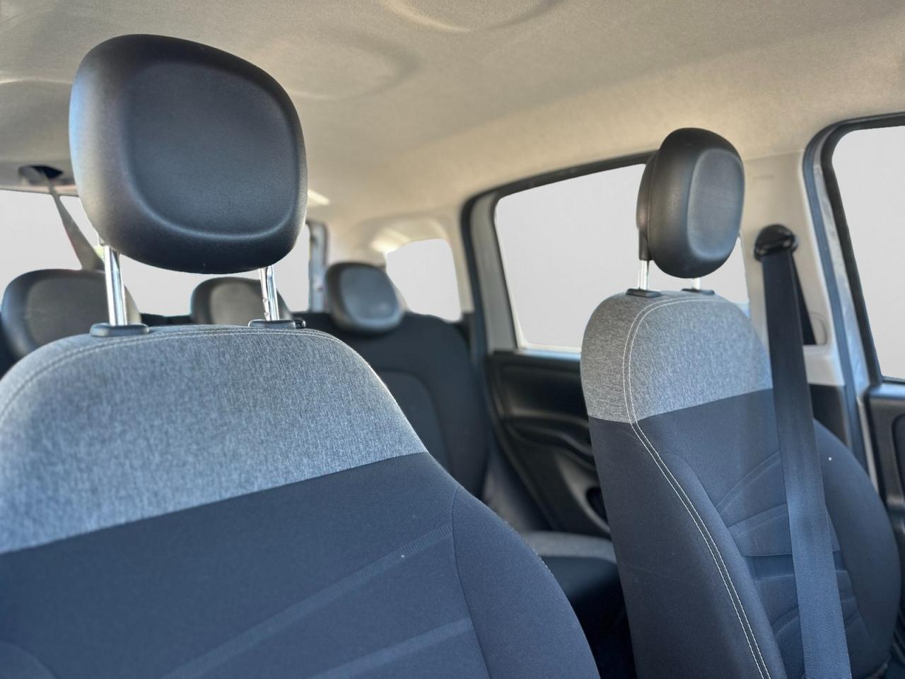 FIAT Panda III 2021 - Panda 1.0 firefly hybrid City Life s&s 70cv