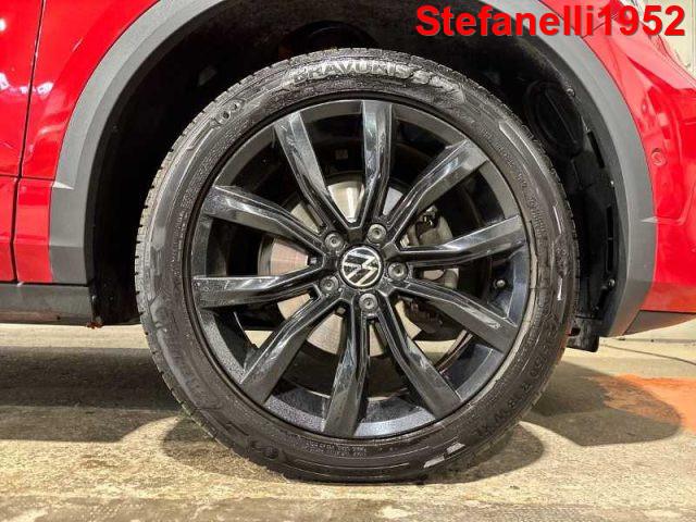 VOLKSWAGEN T-Roc - 1.5 tsi R-Line dsg