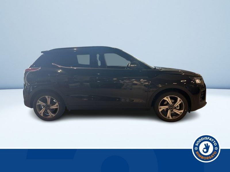 KGM Tivoli Luxury 1.5 Turbo GDI 163 CV