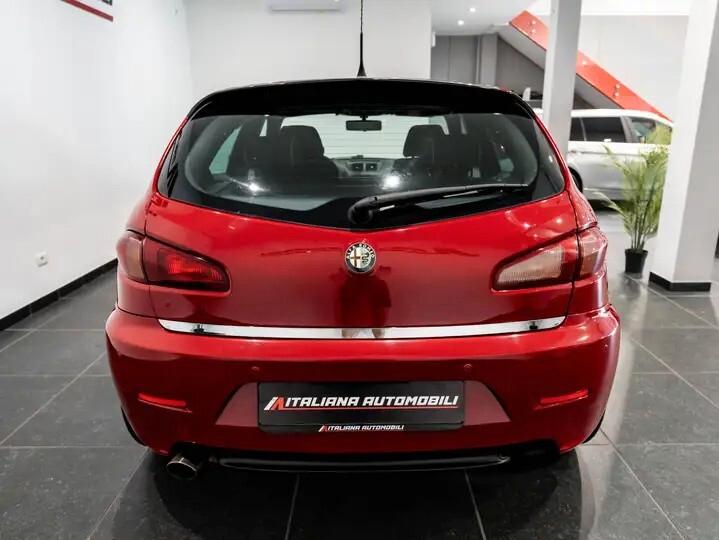 Alfa Romeo 147 1.9 JTD M-JET 16V 5 porte Prog.