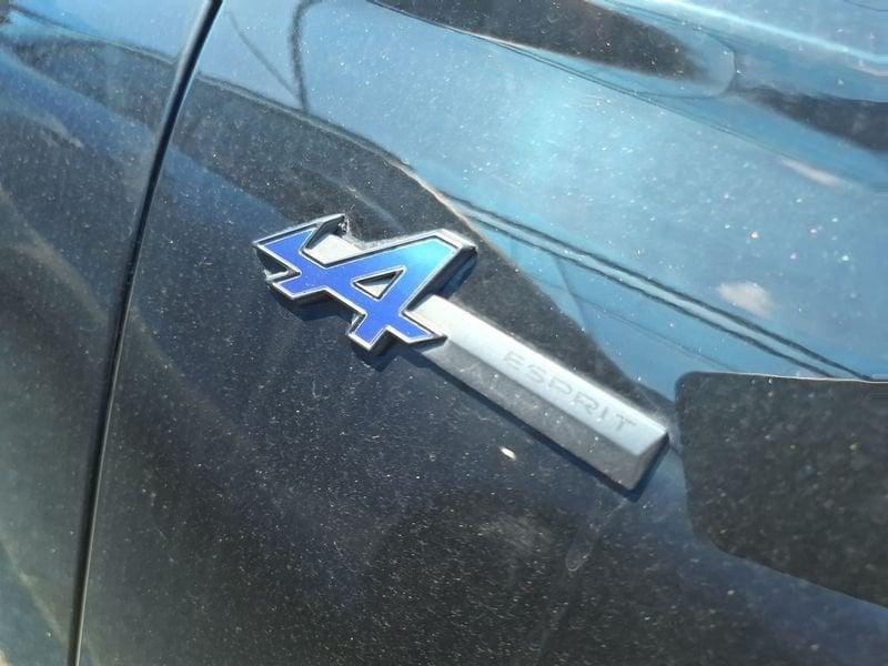 Renault Austral 2023 1.2 E-Tech full hybrid Techno Esprit Alpine 200cv auto