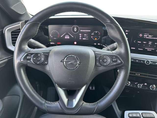 Opel Mokka 1.2 T 136cv Ultimate MT6
