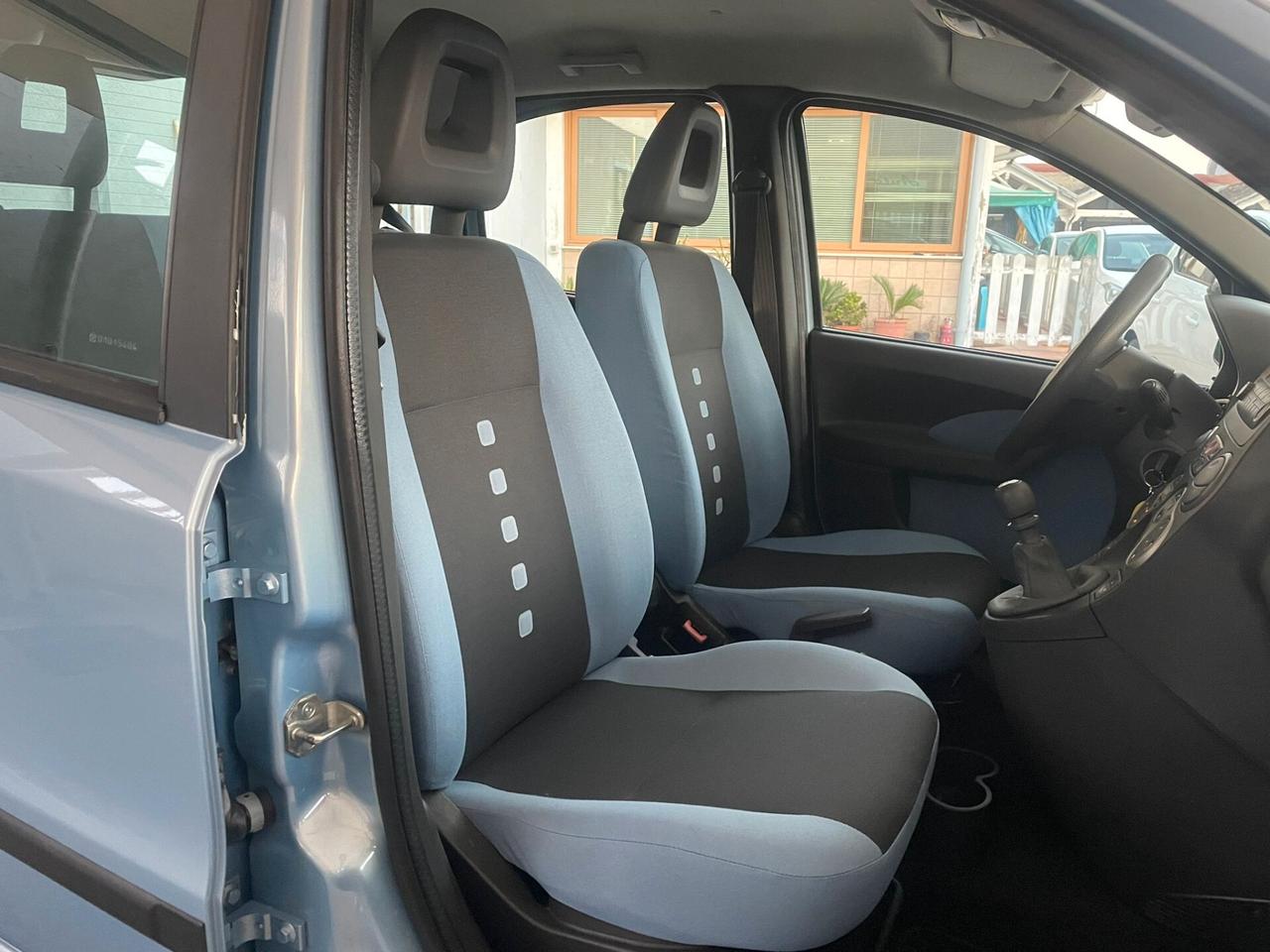 Fiat Panda 1.2 Emotion