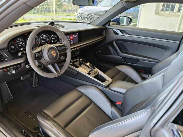 PORSCHE 992 Carrera S APP.VED/MATRIX/SP.CHRONO/TETTO