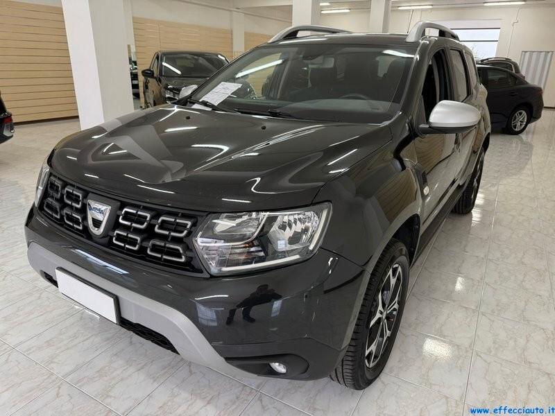 Dacia Duster 1.5 dCi 8V 110 CV 4x2 Prestige