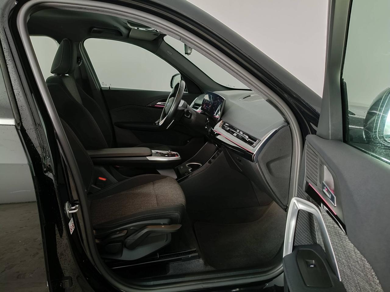 BMW X1 U11 - X1 sdrive18d Edition Essence auto