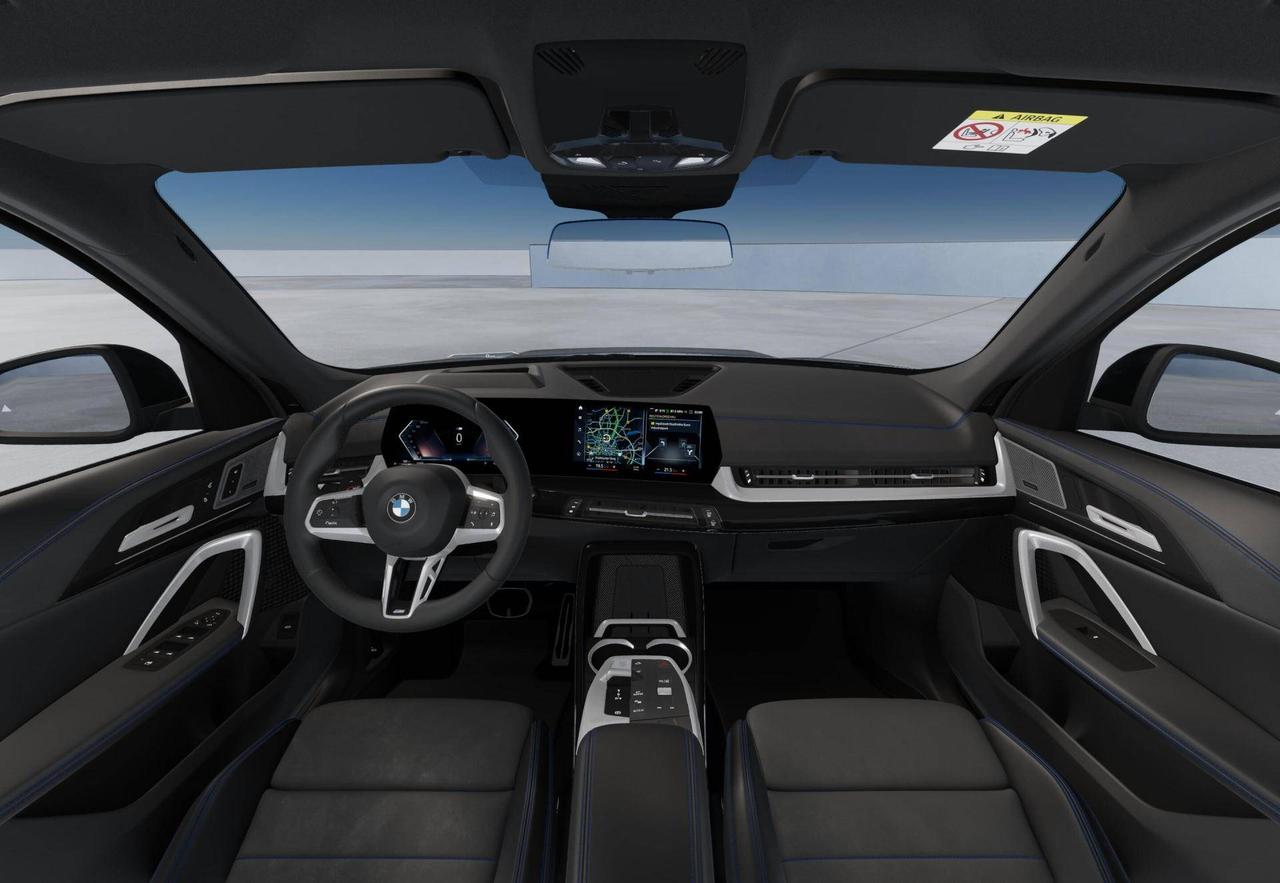 BMW X1 sDrive20d 48V MSport