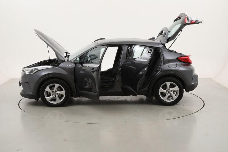 Toyota C-HR Hybrid Business BR578654 1.8 Full Hybrid 122CV