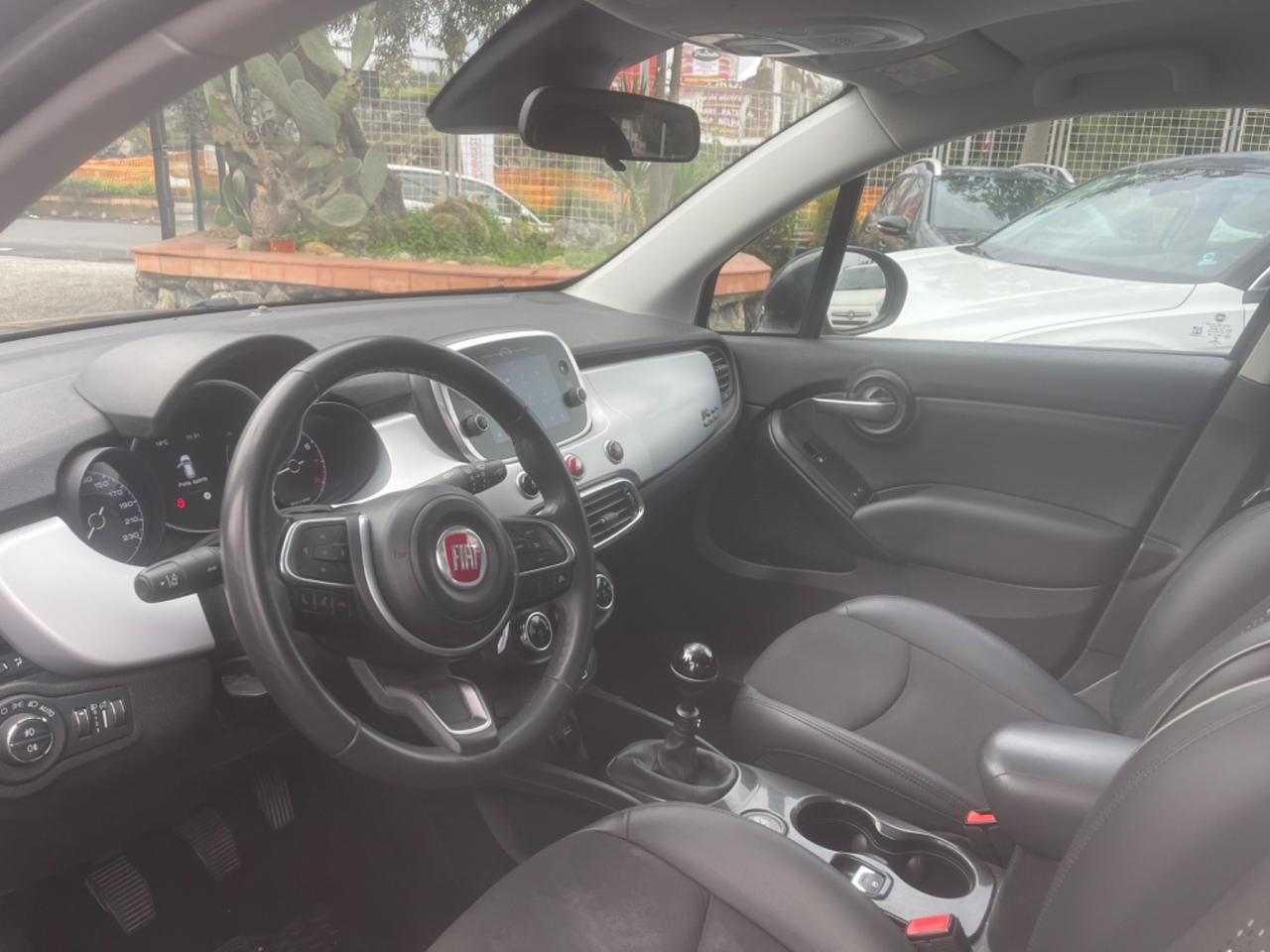 Fiat 500X 1.0 T3 120 CV Connect