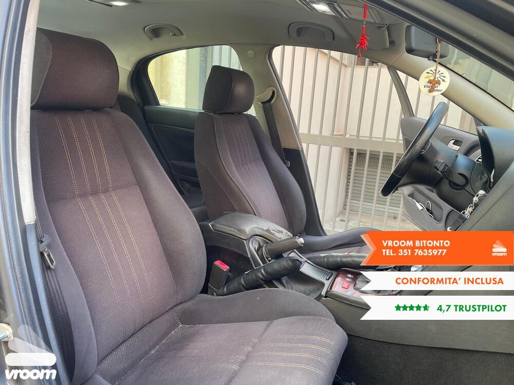ALFA ROMEO 159 1.9 JTDm 16V Progression