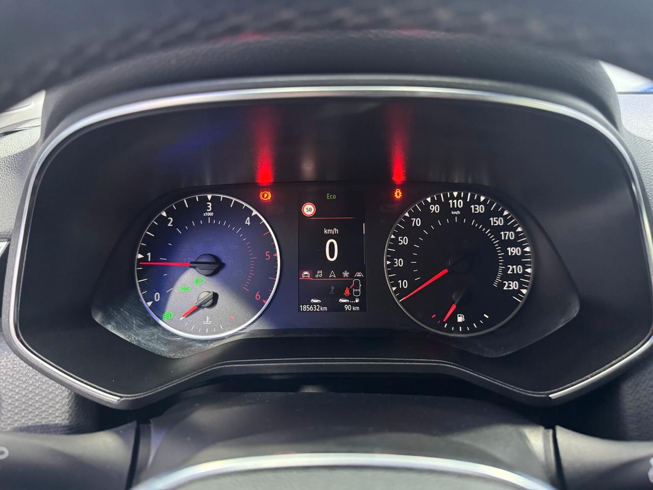Renault Clio Blue dCi 85 CV 5 porte Zen