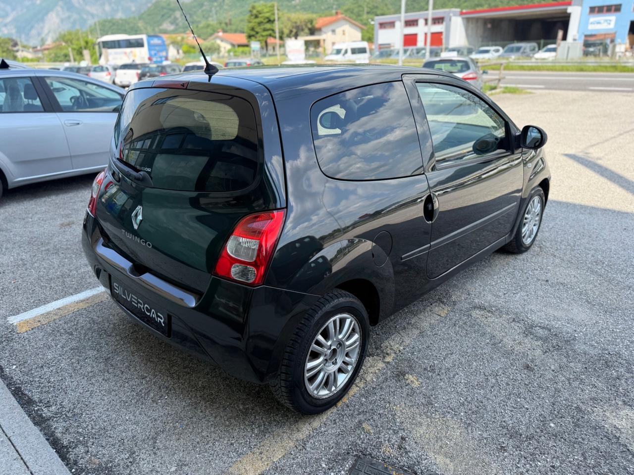 Renault Twingo 1.2 8V Le Iene