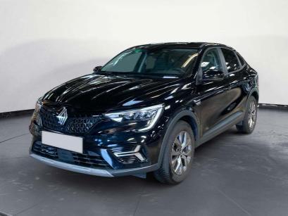 Renault Arkana 1.3 mild hybrid Evolution 140cv edc