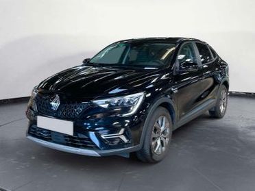 Renault Arkana 1.3 mild hybrid Evolution 140cv edc