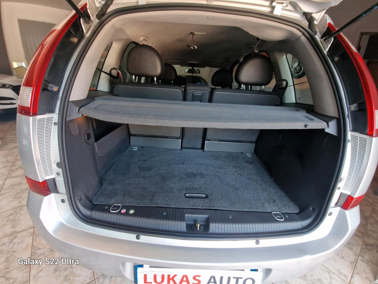 Opel Meriva 1.4 16V Enjoy