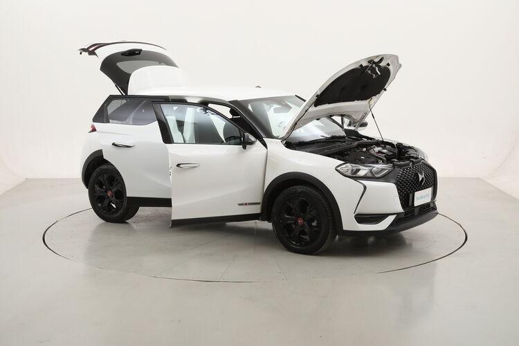 DS DS 3 Performance Line Auto BR807982 1.5 Diesel 131CV