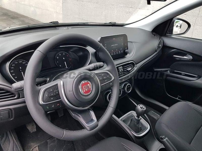 FIAT Tipo Tipo SW 1.6 mjt s&s 130cv