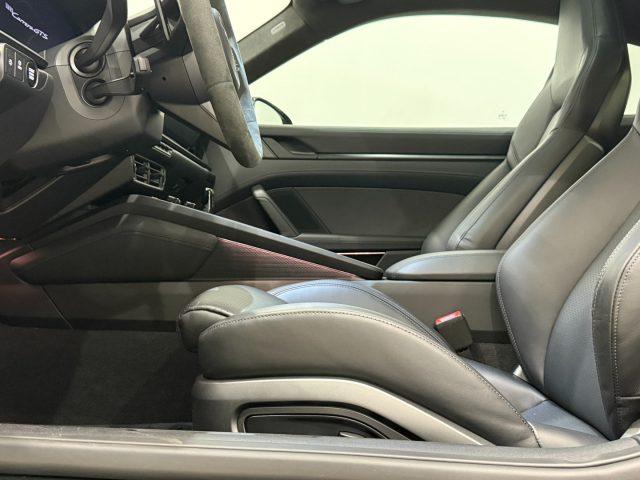 PORSCHE 911 Carrera 992.2 3.6 GTS Coupè