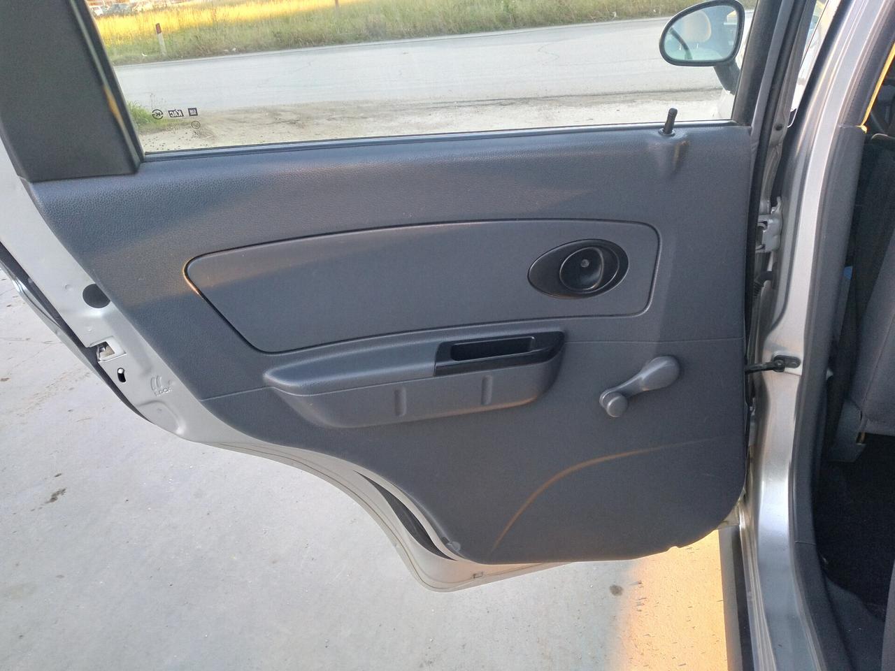 Chevrolet Matiz 800 SE Planet GPL Eco Logic