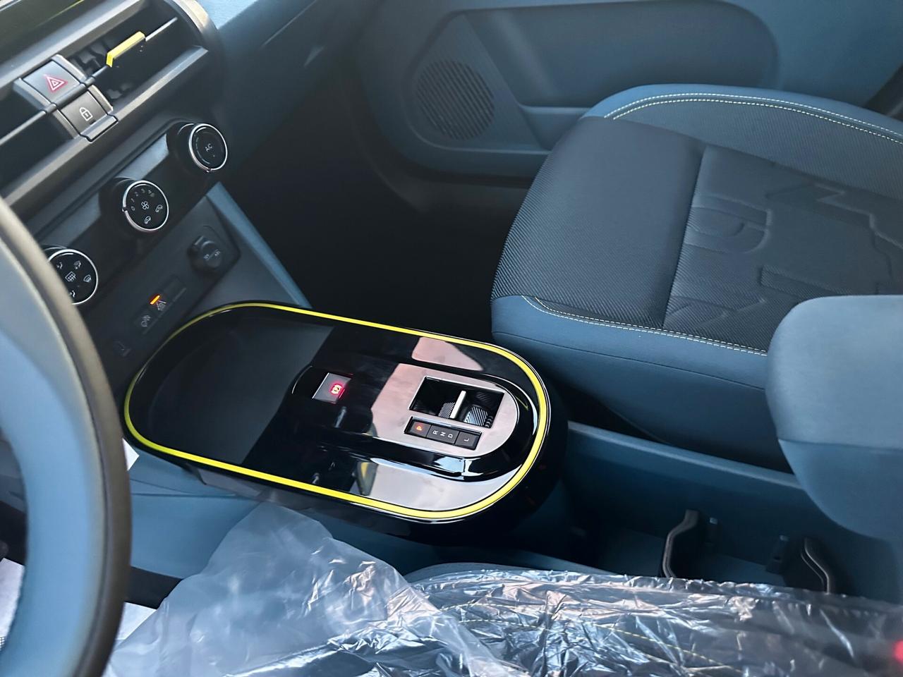 Fiat Grande Panda 1.2 Hybrid 110 CV S&S LA PRIMA
