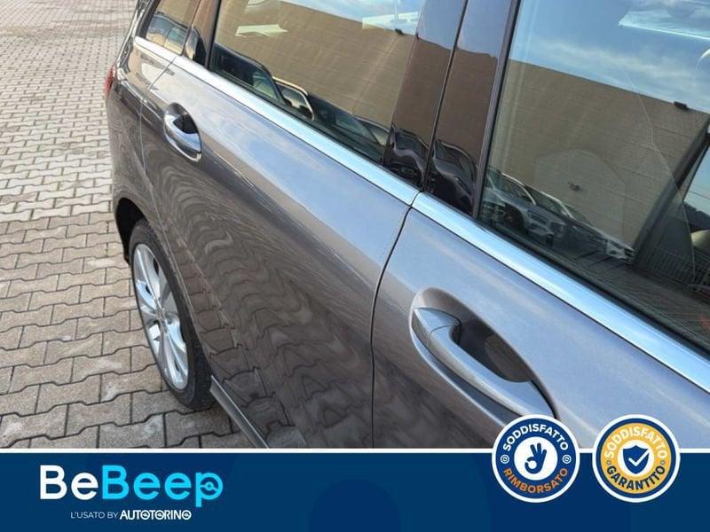 Mercedes-Benz Classe B B 180 D SPORT NEXT AUTO