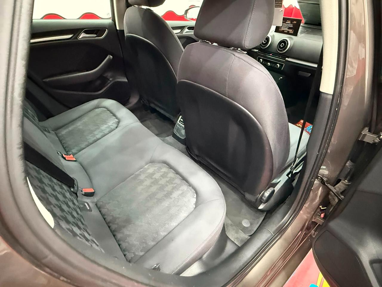 Audi A3 1.6 TDI 110cv S tronic Ambition - 2016