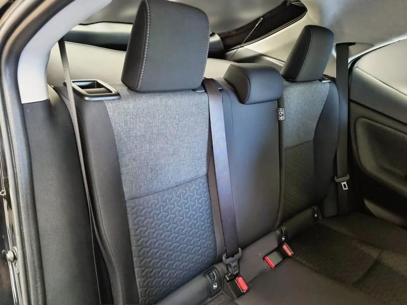 TOYOTA YARIS CROSS 1.5H 92 CV E-CVT BUSINESS SUV