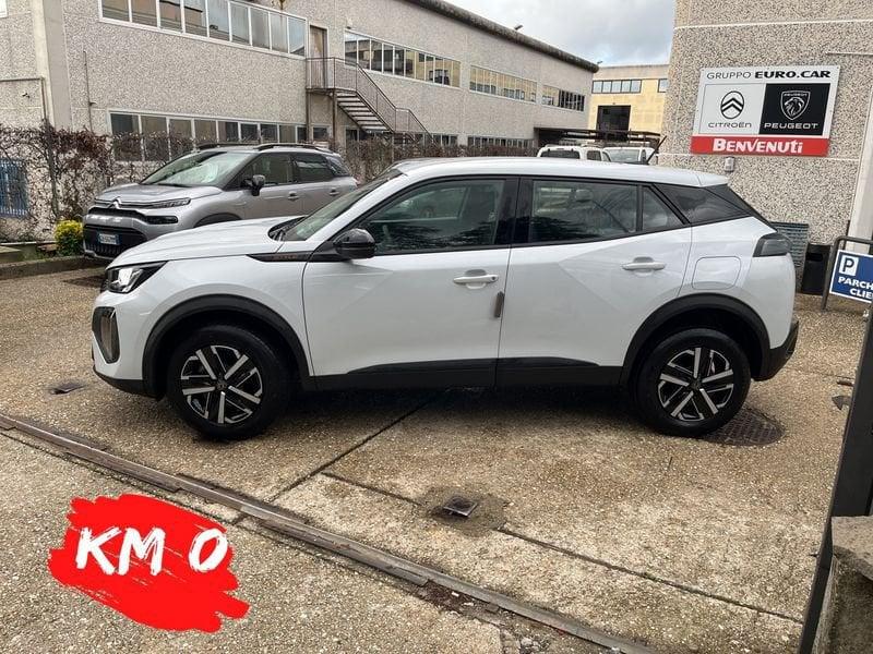 Peugeot 2008 2008 PureTech 100 S&S Style