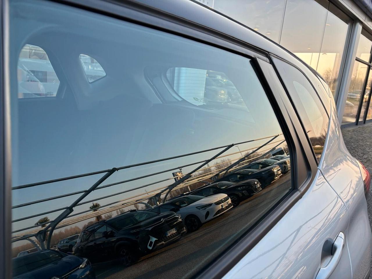 Renault Captur ENERGY ZEN dCi 8V 90 CV mt