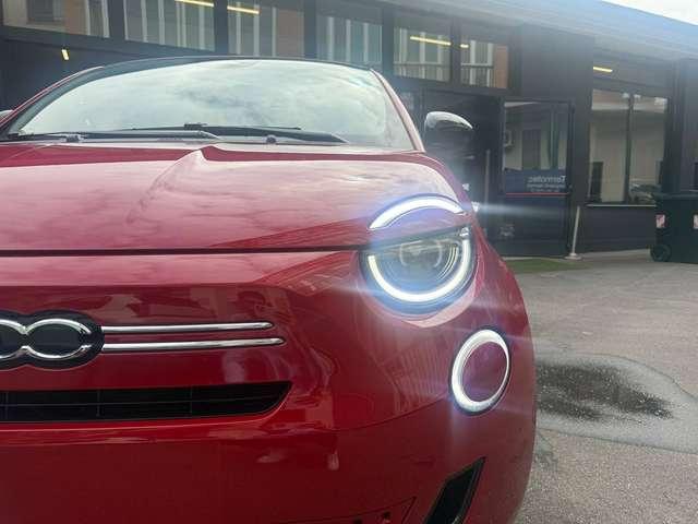 Fiat 500 1.0 Hybrid 65cv Icon + Pack Style Km Zero