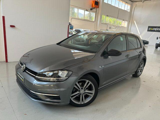 VOLKSWAGEN Golf 1.6 TDI 115 CV 5p. Sport R Line