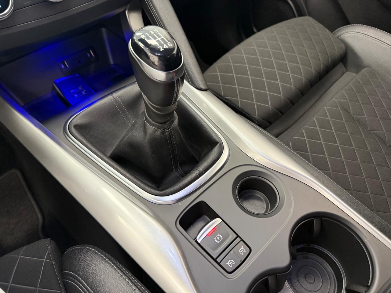 Renault Kadjar Blue dCi 8V 115CV EDC Sport Edition