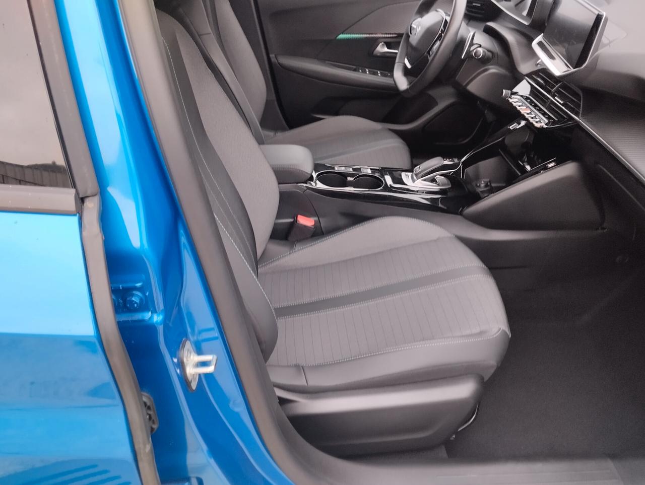 Peugeot 208 PureTech 100 Stop&Start EAT8 5 porte Allure Pack