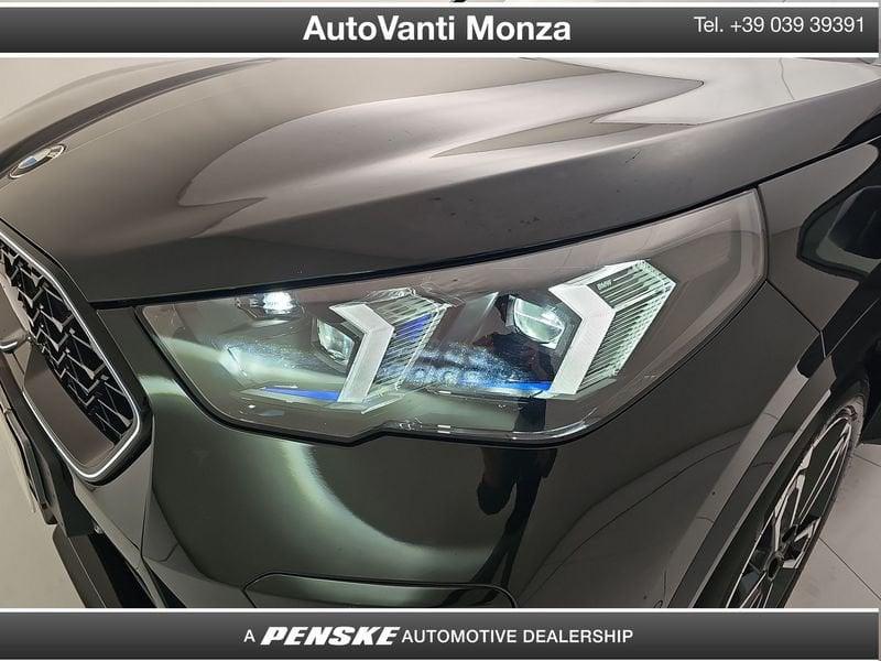 BMW X2 X2 xdrive 20d 48V MSport Pro auto