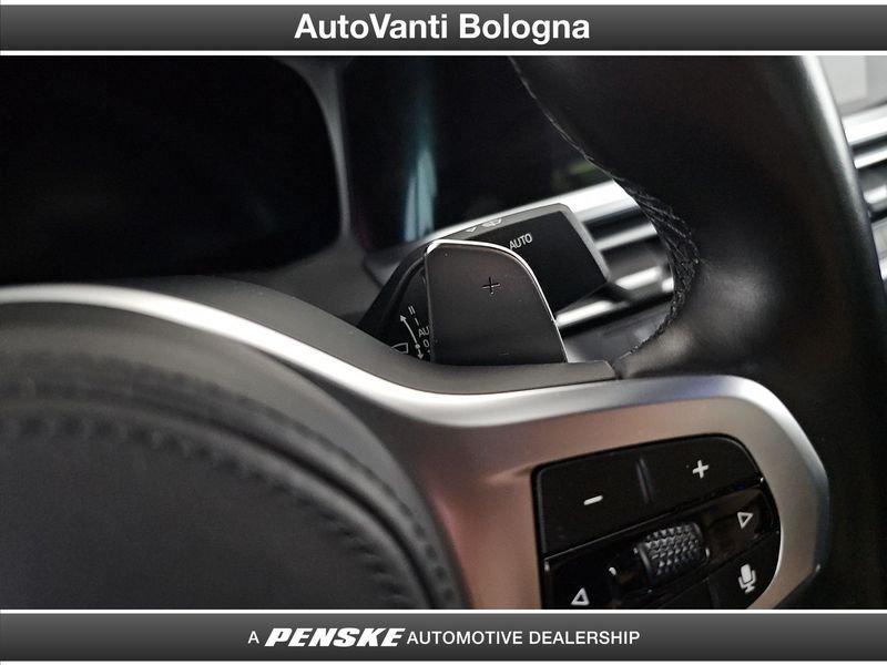 BMW Serie 3 M 340i 48V xDrive