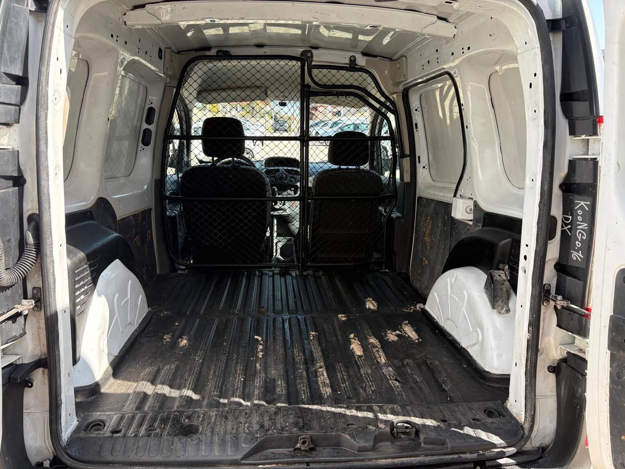 Renault Kangoo 1.5 dCi 90CV F.AP. Stop & Start 4p. Express Energy