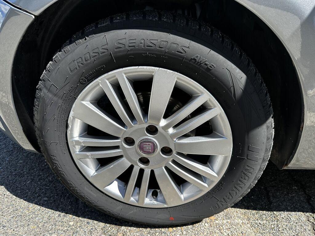 Fiat Grande Punto 3 Porte 1.2 Dynamic GPL
