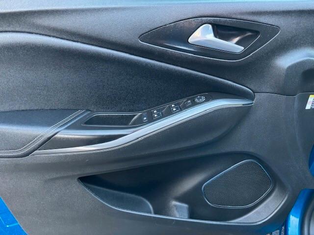 Opel Grandland X 1.5 diesel 130cv FULL OPT