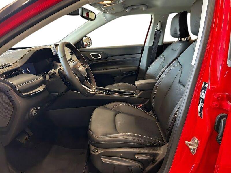 Jeep Compass 1.5 Turbo T4 130CV MHEV 2WD S