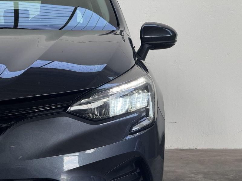 Renault Clio 1.0 tce Business Gpl 100cv UNIPRO NEOPATENTATI