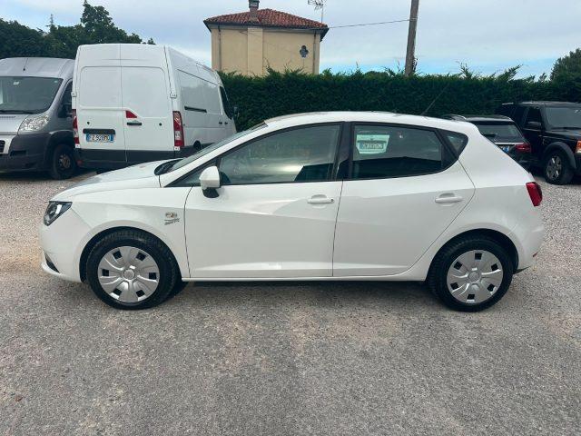 SEAT Ibiza 1.4 TDI 75 CV CR 5p. Style