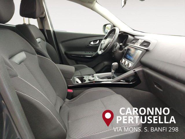 RENAULT Kadjar Blue dCi 8V 115CV EDC Business