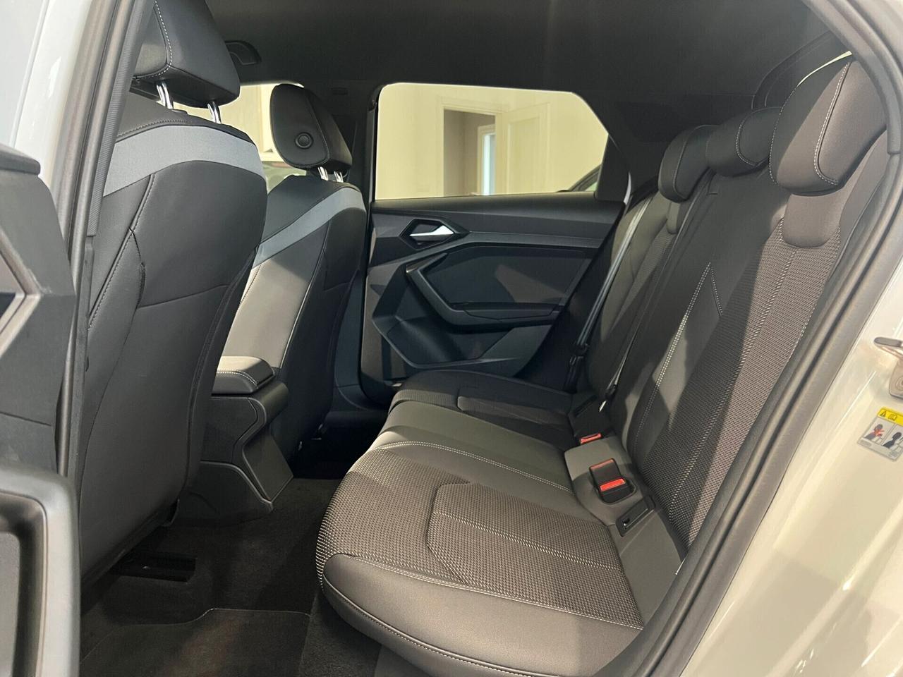 Audi A1 SPB 25 TFSI S tronic line edition